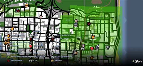 gta san andreas strip club|A VISIT TO THE STRIP CLUB .